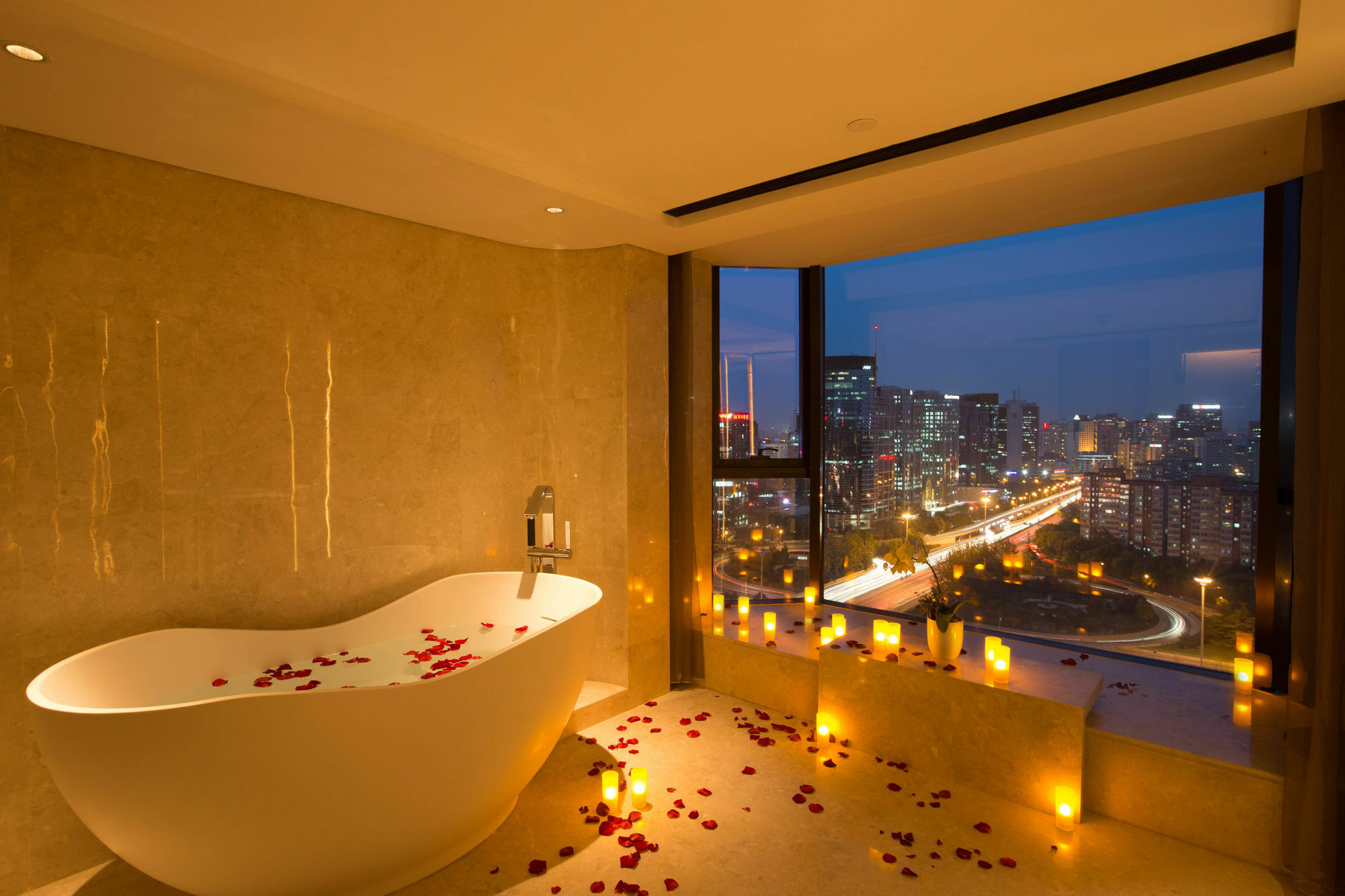 Grand Metropark Hotel Пекин Экстерьер фото